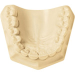 UltiRock - Karton 15 kg Gips ivory