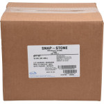 Snap-Stone - Karton 15 kg Gips pink
