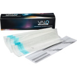 VALO® GRAND Corded Barrier Sleeve - Packung 100 Stück