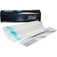VALO® GRAND Corded Barrier Sleeve - Packung 100 Stück