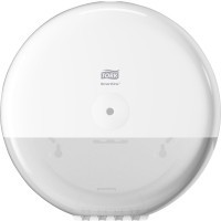 TORK® SmartOne® Spender - Stück weiß
