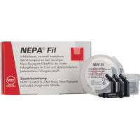 NEPA® Fil - Singlepackung 30 x 0,3 g Tips A3,5