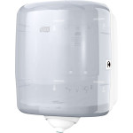 TORK® Reflex™ Einzelblatt Innenabrollungsspender - Stück weiß, performance