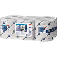 TORK® Reflex™ Papierwischtücher - Packung 6 Stück