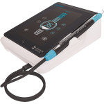 Cavitron® 300 - Stück  inklusive 360° Steri-Mate Handstück, kabelloser Fußanlasser