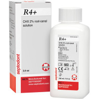 R4+ - Flasche 100 ml Lösung