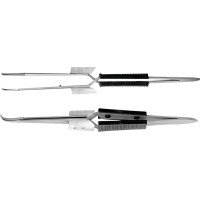 Spezial-Halteklemme Smart Grip Kraus - Stück HSC 520-15, 155 mm