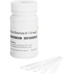 Hygowater® Verbrauchsmaterial - Packung 50 Teststreifen - 8500200000