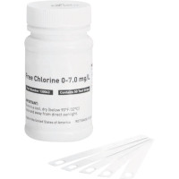 Hygowater® Verbrauchsmaterial - Packung 50 Teststreifen - 8500200000