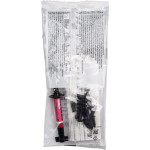 CLEARFIL MAJESTY™ ES Flow - Packung 2,7 g Spritze super low A2