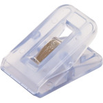 Arbeitsschalen, 1 darab, Klammer jégkék