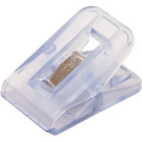 Arbeitsschalen, 1 darab, Klammer jégkék