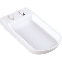 hyclick Tropfschale - Stück