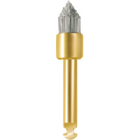 EVE DIABRUSH - Packung 10 Stück fein, RA, Figur umgekehrter Kegel spitz, 4 x 6,5 mm EVE DIABRUSH - Packung 10 Stück fein, RA, Figur umgekehrter Kegel spitz, 4 x 6,5 mm