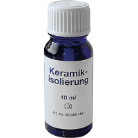 Keramikisolierung - Packung 10 ml