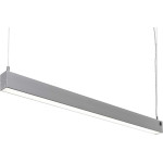 LED Basic Eco P36 - Stück LED Zugpendelleuchte non-dimmbar - 559.36.957S