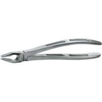 Zahnzangen GatorEX - Stück GX17