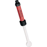 MIXIT - Spritze 20 g Paste rot MIXIT - Spritze 20 g Paste rot