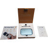 UV-Sterilizer - Stück mint, USB-Ladekabel - D16.117.000-808261