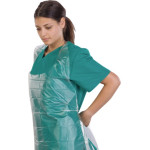 Folitex - Packung 100 Stück Apron M Folitex - Packung 100 Stück Apron M