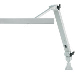 LED Pro Line - Stück LED Gelenkleuchte 12W - 289-12.97.957sd