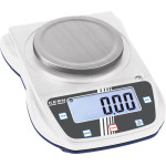 Kompakte Präzisionswaage EHA - Stück 500-2 max. = 500g / d = 0,01g - EHA 500-2