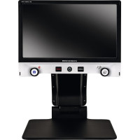 vario DIGITAL 16 FHD - Stück inkl. Netzadapter, Netzsteckeradapter, USB-Kabel, Mikrofasertuch, Bedienungsanleitung - 16591