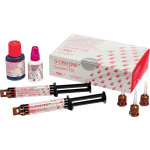 GC G-CEM ONE™ - System Kit GC G-CEM ONE™ - System Kit