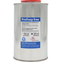Profisep free - Flasche 500 ml