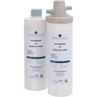 Filtersystem Starterset - Starterset Pro