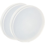 BEGO PMMA Splint E - Stück Ø 98,5 mm, H 20 mm