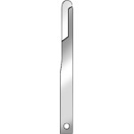 Mikro-Klingen - Packung 10 Stück HSO 139-64