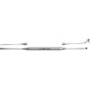 Sinus Lift Kürette - Stück HSK 410-04, flexibel, doppelendig Sinus Lift Kürette - Stück HSK 410-04, flexibel, doppelendig