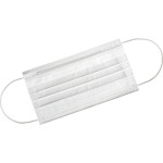 TOP MASK ULTRASAFE - Karton 40 x 50 Stück weiß