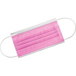 TOP MASK ULTRASAFE - Karton 40 x 50 Stück rosa