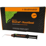 Harvard BioCal®-RootSeal - Packung 2,5 ml Spritze, Zubehör Harvard BioCal®-RootSeal - Packung 2,5 ml Spritze, Zubehör