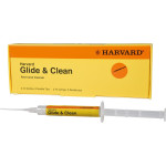 Harvard Glide & Clean - Packung 2 ml Spritze, 6 Needle Tips - 7081560
