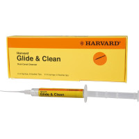 Harvard Glide & Clean - Packung 2 ml Spritze, 6 Needle Tips - 7081560
