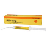 Harvard RootTemp - Packung 2 ml Spritze, 6 Endo-Tips