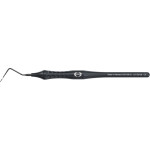BLACK WHO-Sonde - Stück B5015, mit BLACK ERGOtouch Griff