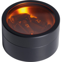 EASY-IT™ - Stück Behälter inklusive Einlegeschale und Lichtschutzdeckel