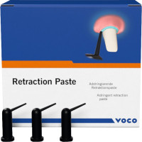 Retraction Paste - Packung 25 x 0,3 g Cap - 1012