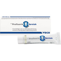 Profluorid® Varnish - Tube 10 ml Pina Colada