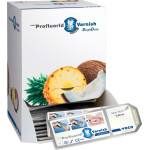 Profluorid® Varnish - Packung 200 x 0,4 ml Pina Colada, Zubehör