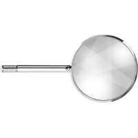 Pure Reflect Mundspiegel - Packung 12 Stück Pure Reflect Plan Nr.4, Ø 20 mm Pure Reflect Mundspiegel - Packung 12 Stück Pure Reflect Plan Nr.4, Ø 20 mm