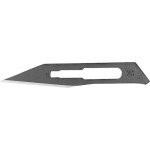 Skalpellklingen - Box 100 Stück 40-815C, Edelstahl
