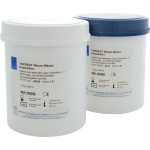 TD Mezzo-Mezzo Knetsilikon - Packung 1,5 kg Base, 1,5 kg Katalysator