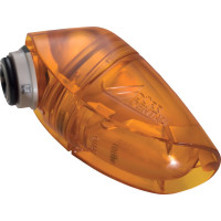 LUNOS® MyFlow Pulverbehälter - Stück orange