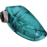 LUNOS® MyFlow Pulverbehälter - Stück mint