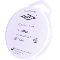 Matrizen Streifen - Rolle 3 m, 5 mm breit - 4053M